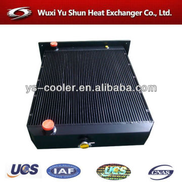 water chiller / water radiator / water cooler / water heat exchanger